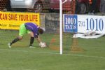 Salford City 1 Warrington Town 1